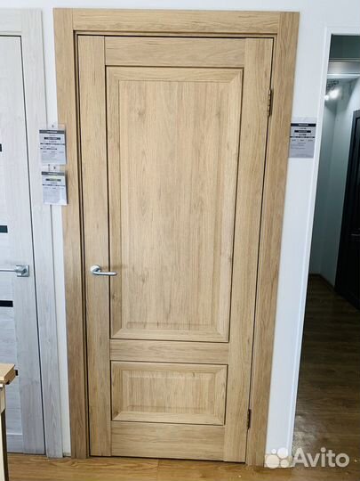 Межкомнатные двери