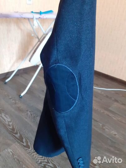 Пиджак на подростка, мужчину