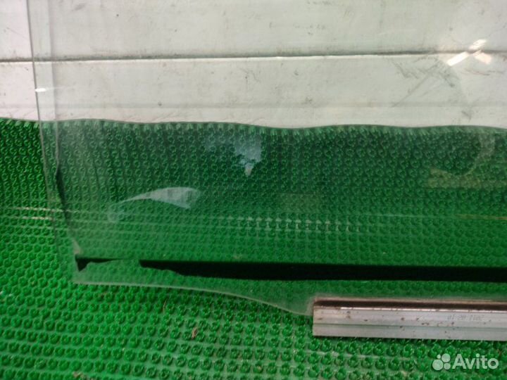 Стекло заднее левое Daewoo Nexia N150 F16D3 2009