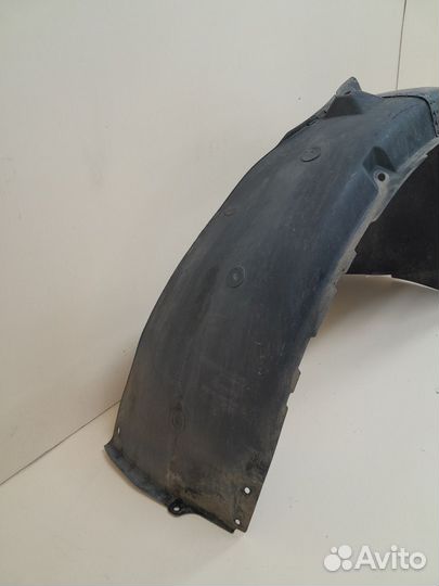 Локер передний правый Hyundai Creta GS 2016-2021