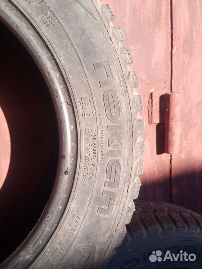 Nokian Tyres Nordman 5 185/60 R14 82T