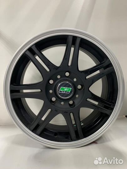 Диски Nitro 4601 6:15/5:112 ет 47