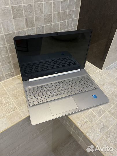 Ноутбук HP