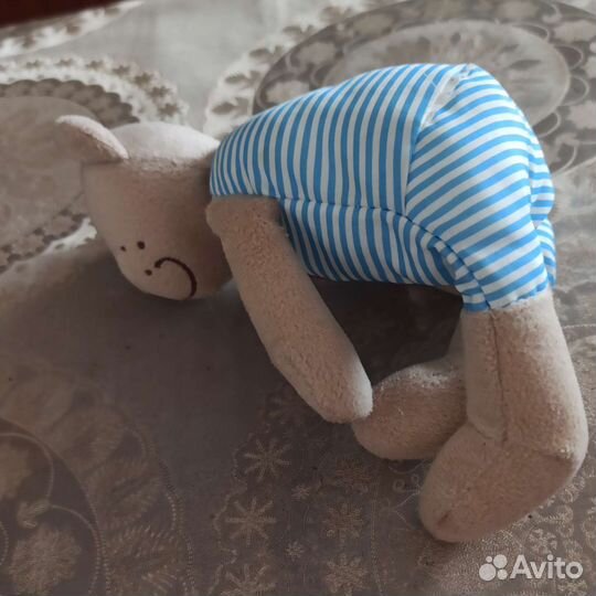 Мишка Тедди из германии