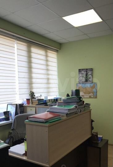 Предлагаю в длительную аренду офис 100 м²