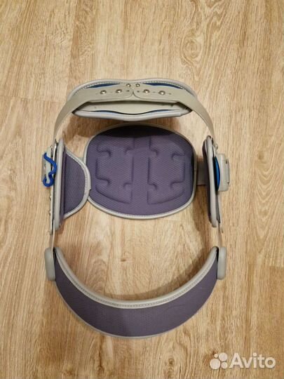 Корсет Гиперэкстензионный ортез шарнирный