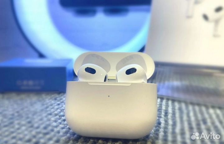 AirPods 3 Premium