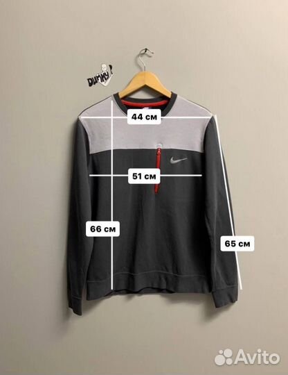 Свитшот nike оригинал