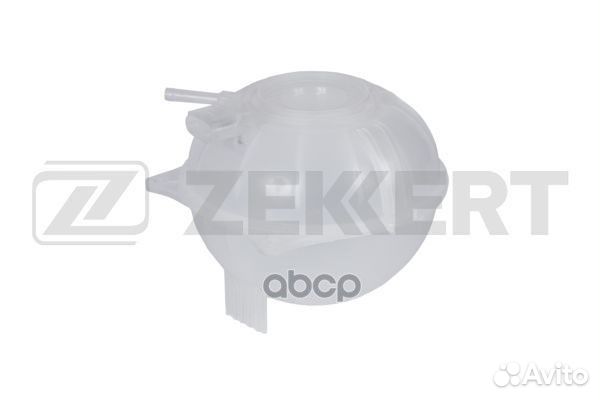 Бачок расширительный VW Polo IV 01- Audi A1 10