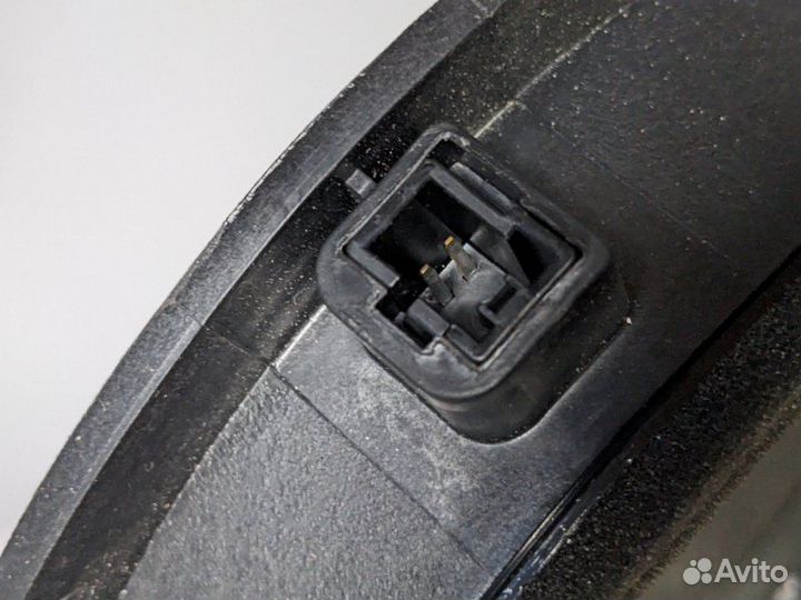 Динамик передний левый Hyundai Ix35 G4NA 2014