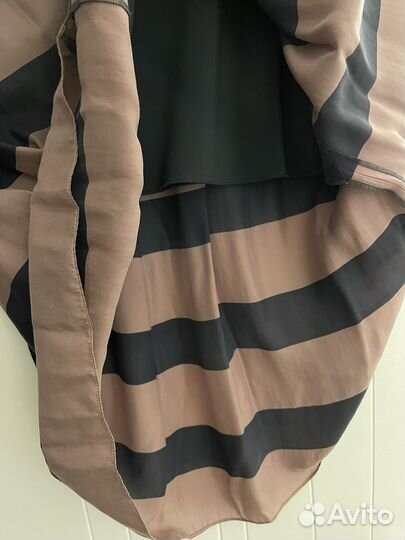 Юбка длинная boss