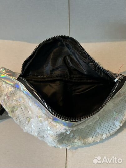 Поясная сумка