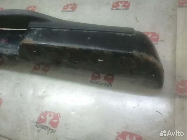 Бампер задний Ford Explorer UN150 cologne V6 1995