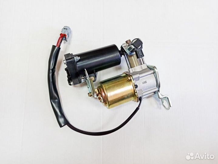 Пневмокомпрессор Lexus GX460 J150 2009+ 4891060042