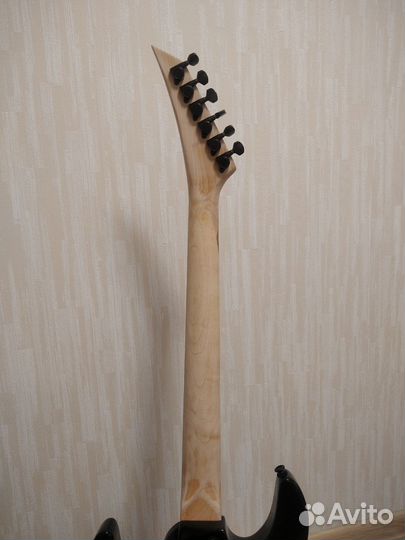 Электрогитара Horizon