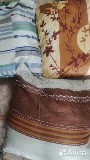 Постельное белье