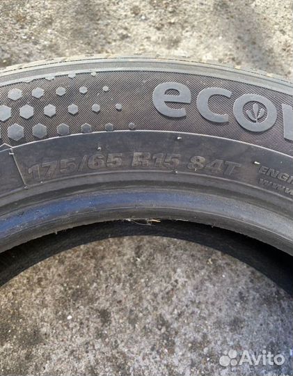 Kumho Ecowing ES31 175/65 R15 84