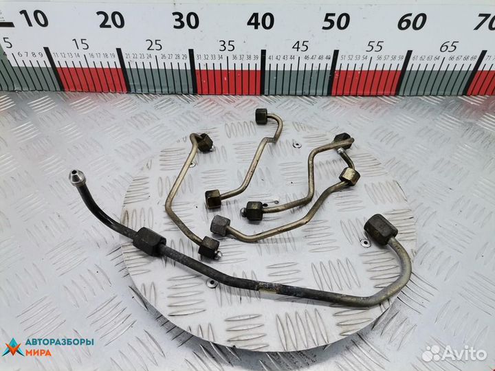 Трубка топливная Kia Carnival UP/GQ рест. 2003