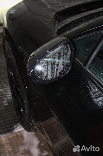 Восстановление кузова и покраска Geely