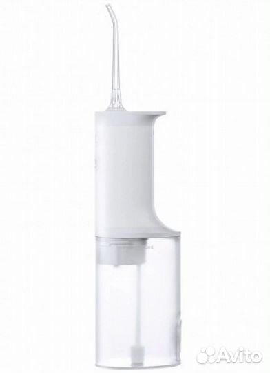 Ирригатор Xiaomi Mijia Electric Flusher, белый