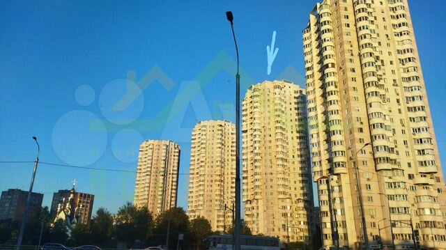 Ангелина ул гурьянова 19 корп 2 фото 1-к. квартира, 54 м², 2/25 эт. на продажу в Москве Купить квартиру Авито