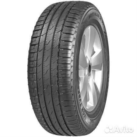 Ikon Tyres Nordman S2 SUV 215/65 R16 98H