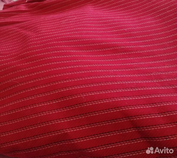 Винтажные ткани