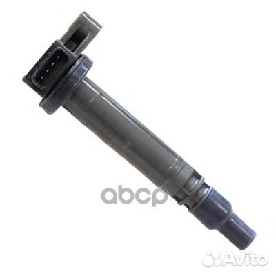 Катушка зажигания toyota Land Cruiser 09/02- 1
