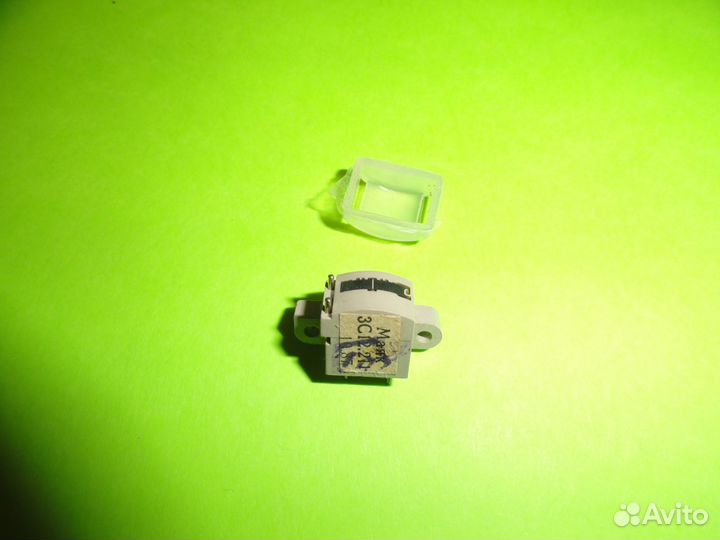 Магнитная головка зс.12.211 стирающая новая