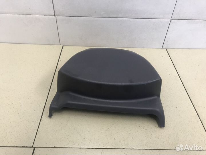 Кожух рулевой колонки Almera Tino 2000-2006