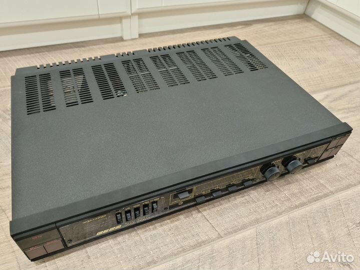 Усилитель Вега 50у 122с