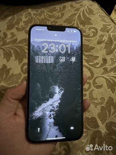 iPhone 13 Pro Max, 1 ТБ