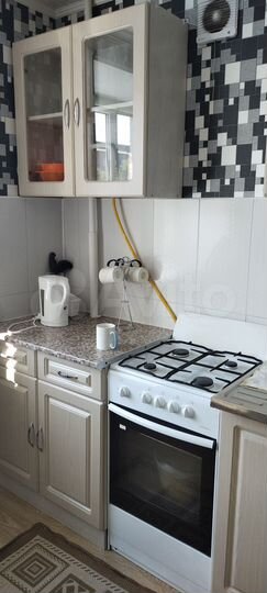 2-к. квартира, 45 м², 4/9 эт.