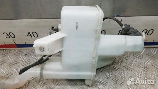 Бачок омывателя mazda CX-5 1 (UKR16NL01)