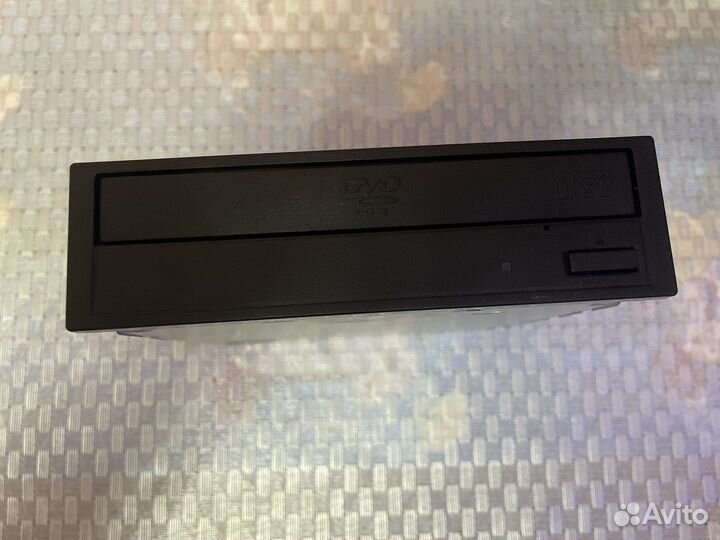 Дисковод для пк