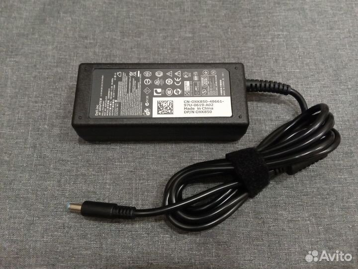 Блок питания пк Dell Optiplex 3070 Micro 3070-4746