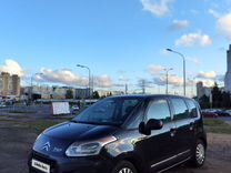 Citroen C3 Picasso 1.4 MT, 2010, 199 000 км, с пробегом, цена 490 000 руб.