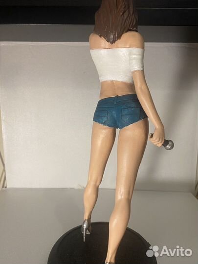 Мэри Джейн Человек паук Mary Jane Статуэтка