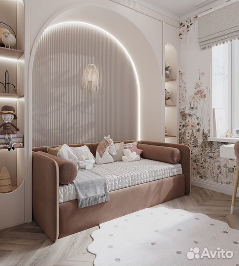 Обучение 3d-визуализации интерьеров в 3DS MAX