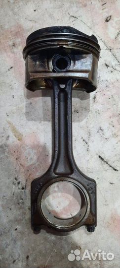 Поршень с шатуном Peugeot 308 4A/C EP6 2008