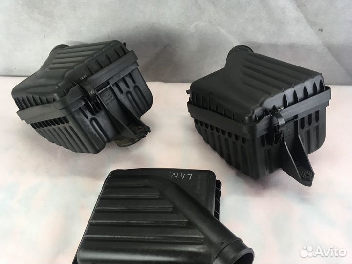 Корпус воздушного фильтра Chevrolet Lanos