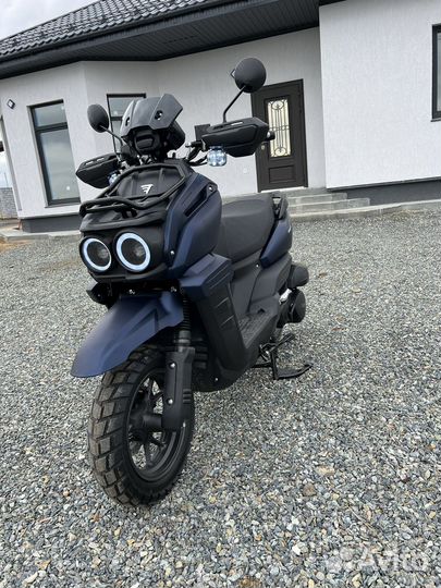 Скутер Vento Smart 3