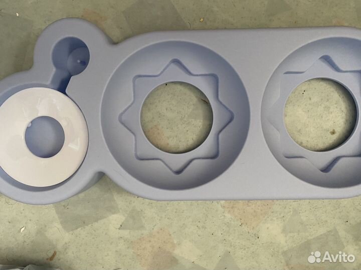 Кормушка для животных