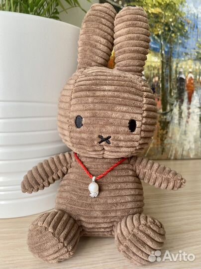 Серебряный кулон