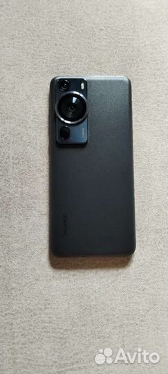 HuaweiP60 Pro 12/512 гб Black