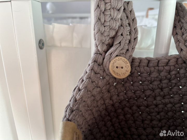 Корзинка для хранения вещей