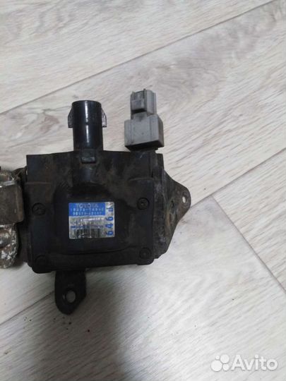 Катушка зажигания toyota windom vcv10