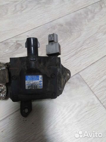 Катушка зажигания toyota windom vcv10