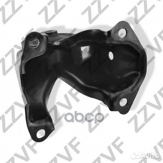 Опора двигателя mitsubishi galant (03-12) ZV234837