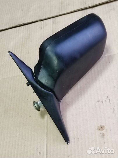 Зеркало левое bmw e34 дорестайлинг